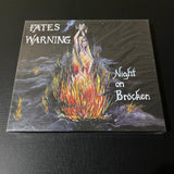 Fates Warning - Night On Brocken - SLIPCASE BRA