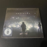 Anathema - Universal - DOBLE DELUXE EU + DVD