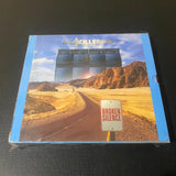 Killer - Broken Silence - SLIPCASE BRA + POSTER