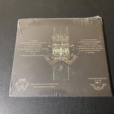Marduk - World Panzer Battle 1999 - DIGIPACK EU