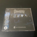 Pessimist - Cult of the Initiated - BRA