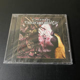 Dark Tranquillity - The Mind's I - BRA