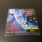 Mercyful Fate - Return Of The Vampire - DIGIPACK BRA