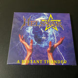 Helstar - Distant Thunder - SLIPCASE BRA