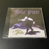 Bode Preto - Goat Spells - BRA