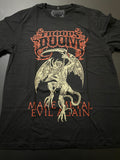 Troops of Doom - Make Metal Evil Again (G)