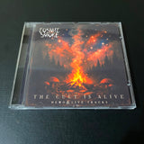 Cosmic Smoke - The Cult is Alive (Demo & Live Tracks) - PY