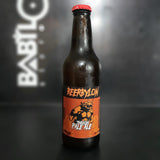 - Cerveza Beerbylon (Tipo Pale Ale)