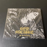 God Macabre - The Winterlong - SLIPCASE BRA