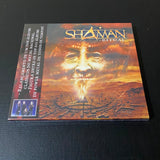 Shaman - Ritual - SLIPCASE BRA + POSTER