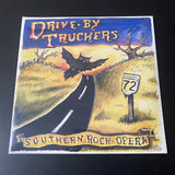 Drive-By Truckers - Southern Rock Opera - GATEFOLD USA