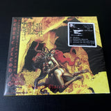 Septic Flesh - Mystic Places of Dawn - SLIPCASE BRA + POSTER