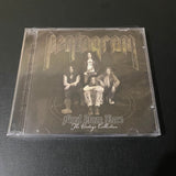 Pentagram - First Daze Here - ARG