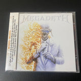 Megadeth - Megadeth - BRA
