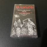 Blasphemy - Desecration Of Belo Horizonte - TAPE BRA