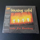 Running Wild - Ready For Boarding - DOBLE DELUXE BRA