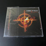 Subway to Sally - Kreuzfeuer - CD EU