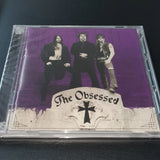 The Obsessed - The Obsessed - DOBLE USA
