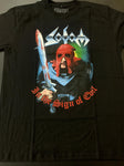 Sodom - In The Sign of Evil