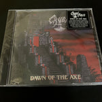 Cruel Force - Dawn of the Axe - EU