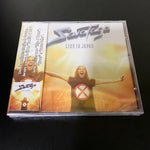 Savatage - Live in Japan - BRA