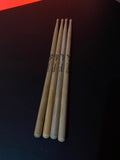Palillos para bateria 7A (par)