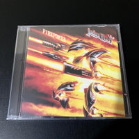 Judas Priest - Firepower - BRA