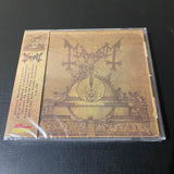Mayhem - Esoteric Warfare - BRA