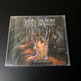Iced Earth - Enter the Realm - ARG