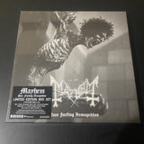 Mayhem - Pure Fucking Armageddon - 6 LPS + LIBRO + DVD + POSTER BOX EU