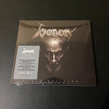 Venom - Into Oblivion - DIGIPACK BRA