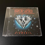Trovão - Diamante - BRA