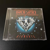 Trovão - Diamante - BRA