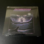 Nightbound - The Night is Calling - SLIPCASE BRA + POSTER + CALCO