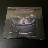 Nightbound - The Night is Calling - SLIPCASE BRA + POSTER + CALCO
