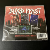 Blood Feast - Infinite Evolution