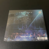 Anathema - Universal - DOBLE DELUXE EU + DVD