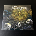 Miasthenia - XVI / Batalha Ritual - DOBLE DELUXE BRA