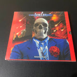 Killer - Immortal - SLIPCASE BRA + POSTER