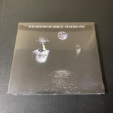 The Sisters of Mercy - Floodland - DIGIPACK BRA