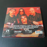 Killer - Immortal - SLIPCASE BRA + POSTER