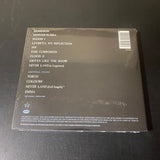 The Sisters of Mercy - Floodland - DIGIPACK BRA