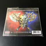 Bal Sagoth - Atlantis Ascendent - ARG