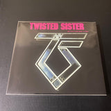 Twisted Sister - You Can't Stop Rock 'n' Roll - SLIPCASE BRA