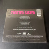Twisted Sister - You Can't Stop Rock 'n' Roll - SLIPCASE BRA