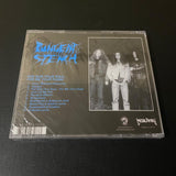 Pungent Stench - For God Your Soul, For Me Your Flesh - BRA