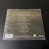 Pentagram - First Daze Here - ARG