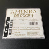 Amenra - De Doorn - USA