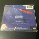 Deep Purple - The House of Blue Light - USA