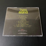 Toxic Avenger - Warpath - PY